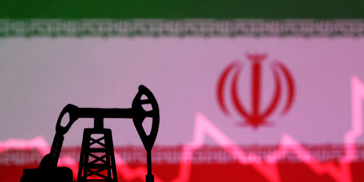 Petróleo e Dow Jones futuro cai com esperança de acordo entre EUA e Irã