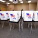 Autoridades de Trump tentaram banir metade das máquinas de votação dos EUA