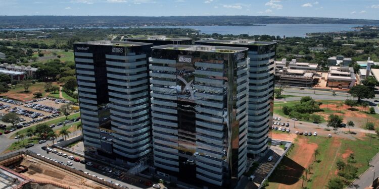 BRB adia divulgação de balanço após acordo de socorro com a União