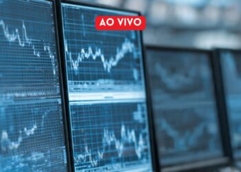 Ibovespa Hoje Ao Vivo: Confira o que movimenta Bolsa, Dólar e Juros nesta quarta