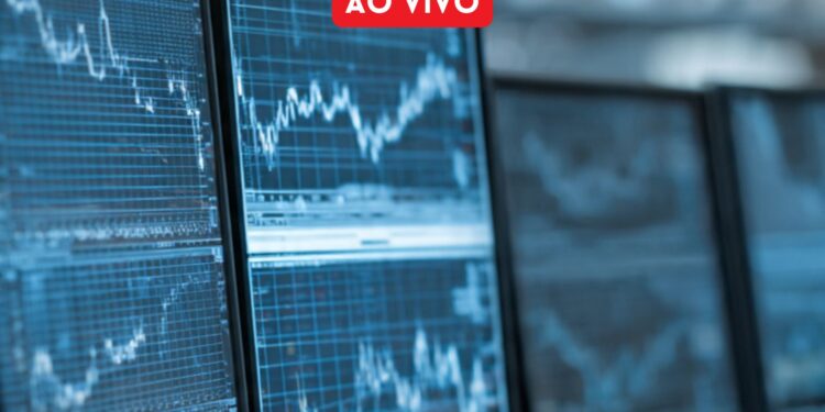 Ibovespa Hoje Ao Vivo: Confira o que movimenta Bolsa, Dólar e Juros nesta quarta