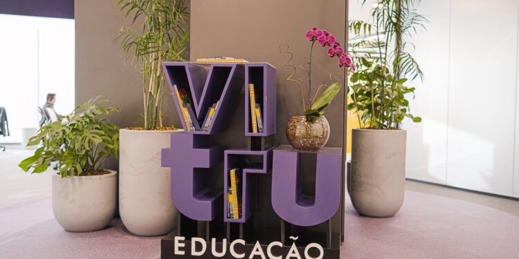 BBI: Perspectiva para Vitru é positiva com potencial de alta de 5% na receita em 2026