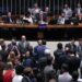 Câmara aprova em 1º turno PEC do fim da 6×1, com redução para 40h e jornada de 5 dias