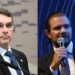 Datafolha: 64% condenam Flávio Bolsonaro por ter pedido dinheiro a Vorcaro