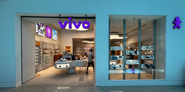 Vivo (VIVT3) mantém valor de restituição de capital em R$ 1,25 por ação