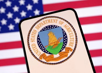 USDA confirma três casos adicionais de bicheira nos Estados Unidos