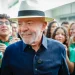 “Quem tinha que aumentar a taxa seríamos nós”, diz Lula sobre EUA