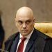 Moraes pede parecer da PGR sobre pedido de Mauro Cid para extinguir pena