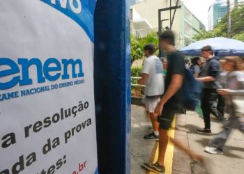Inscrições do Enem 2026 são prorrogadas por uma semana