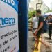 Inscrições do Enem 2026 são prorrogadas por uma semana